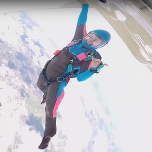 Meet your Posher, Robin